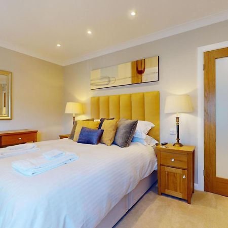 Blue Cedars Minehead Villa Екстериор снимка
