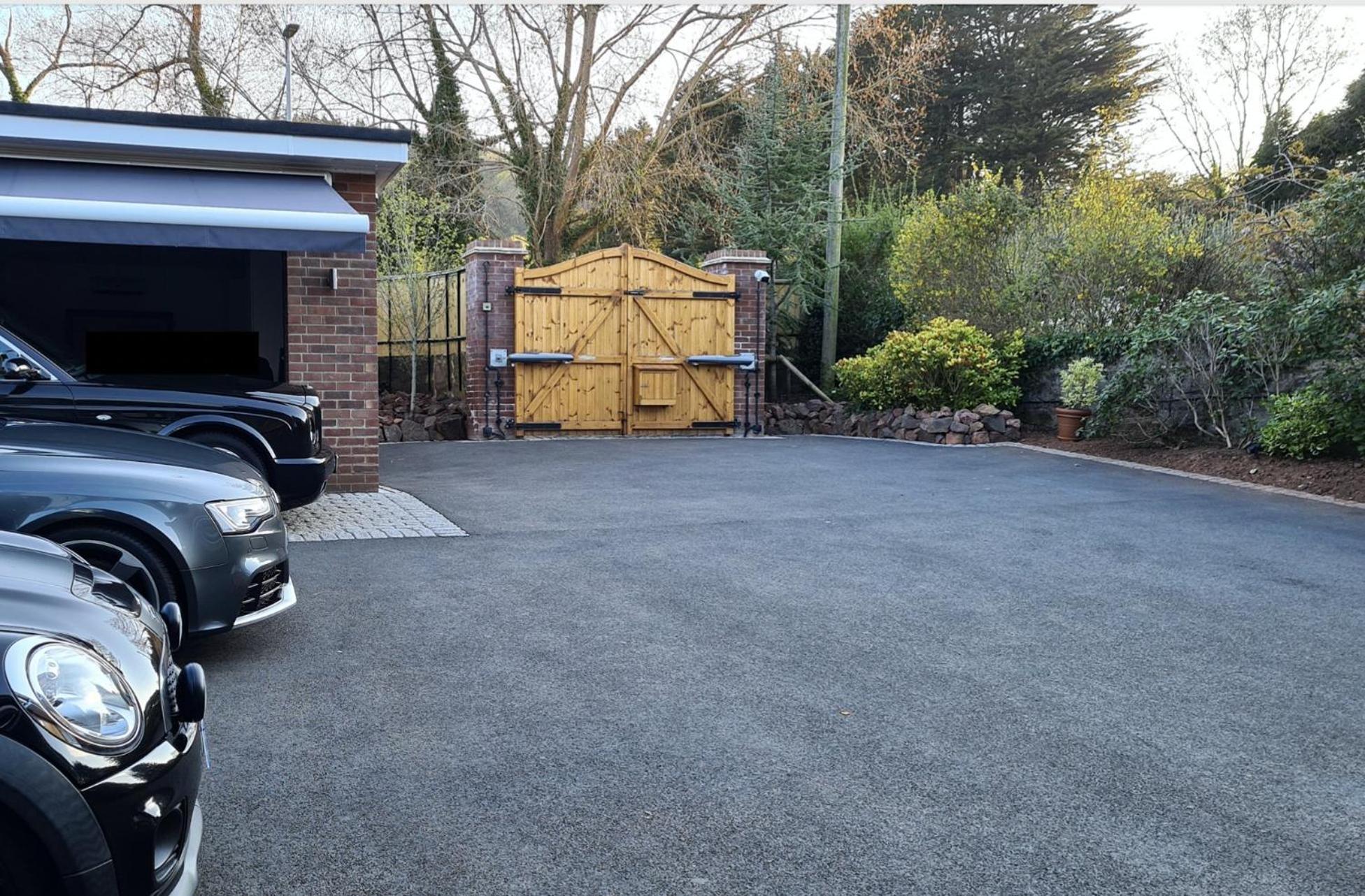 Blue Cedars Minehead Villa Екстериор снимка
