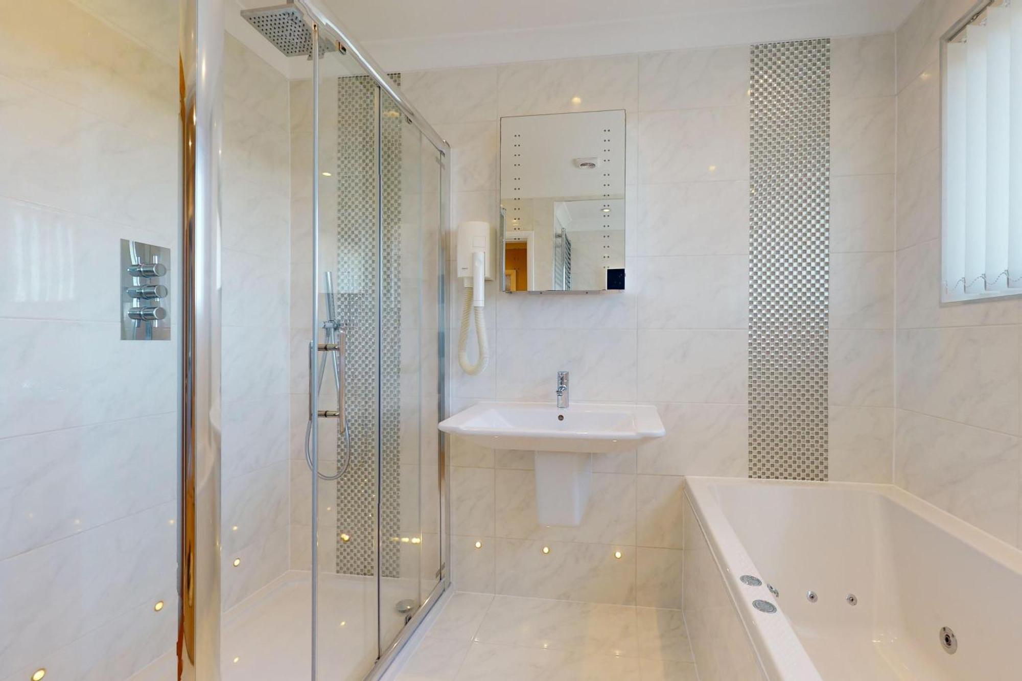 Blue Cedars Minehead Villa Екстериор снимка
