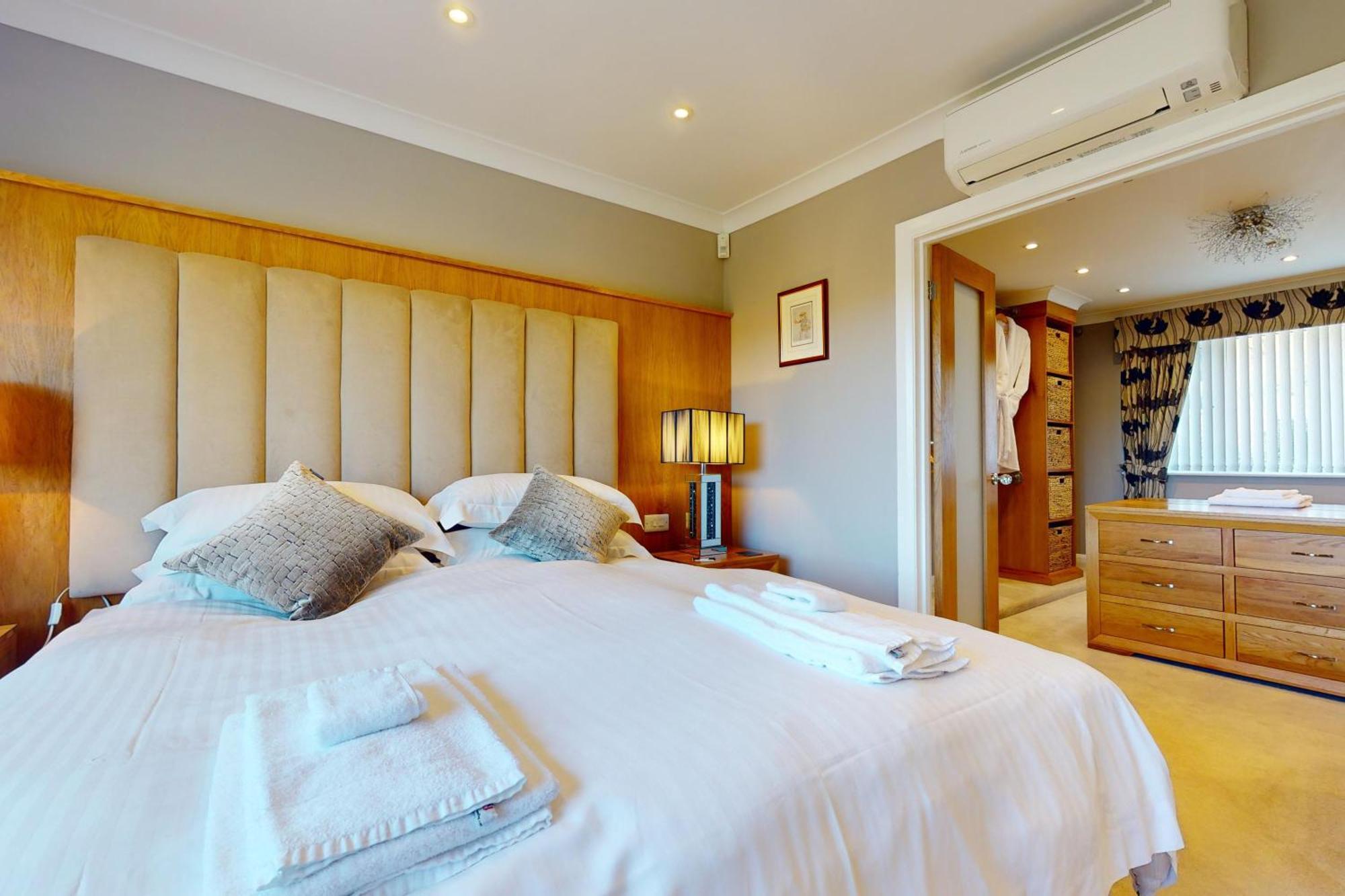 Blue Cedars Minehead Villa Екстериор снимка