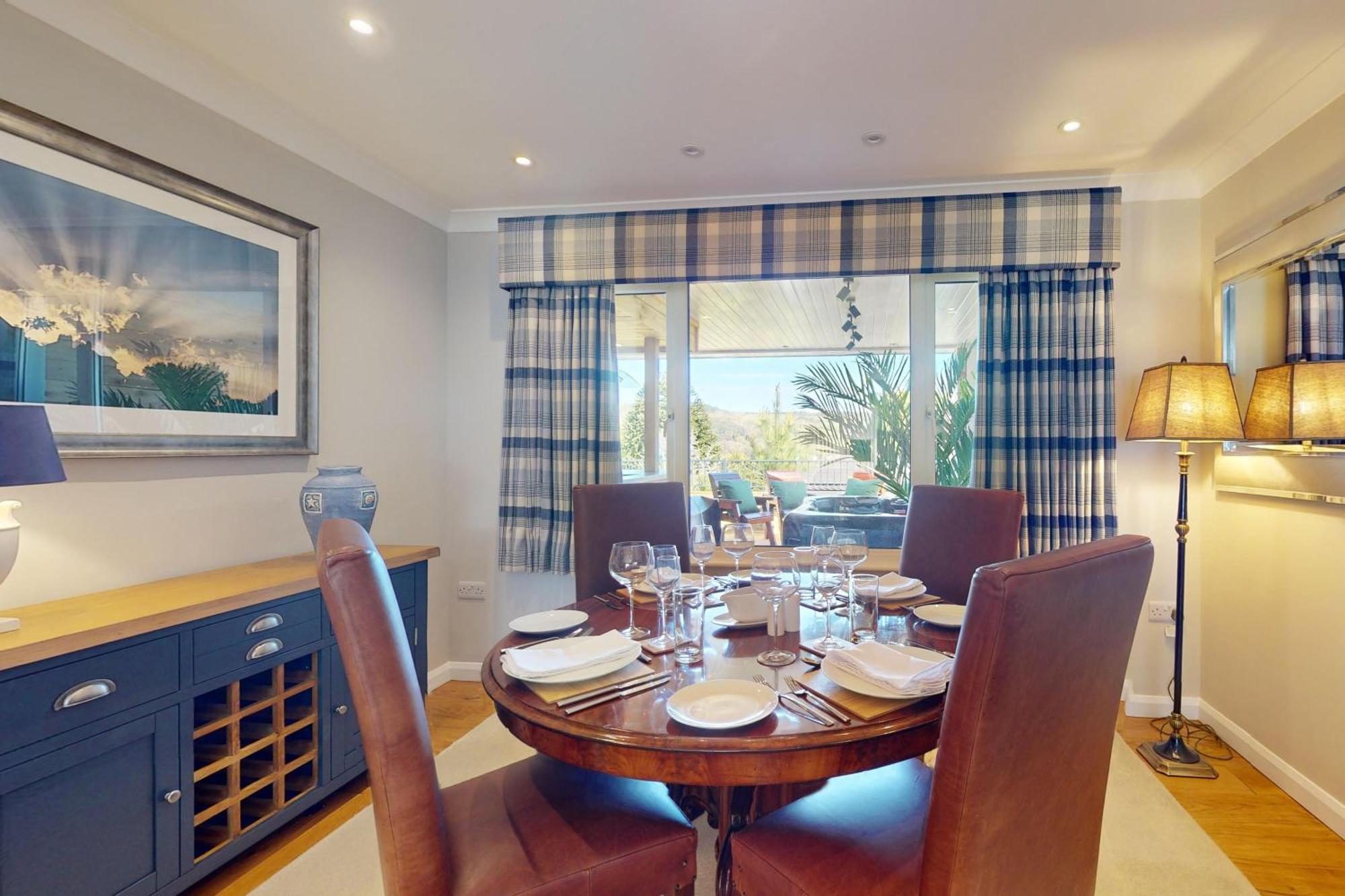 Blue Cedars Minehead Villa Екстериор снимка